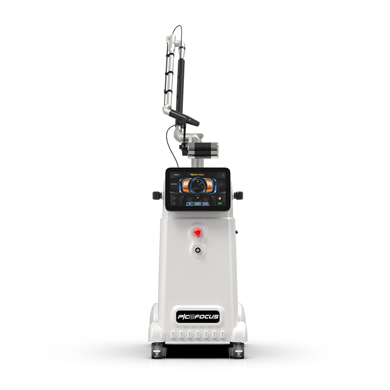 Picosecond laser machine-ps300