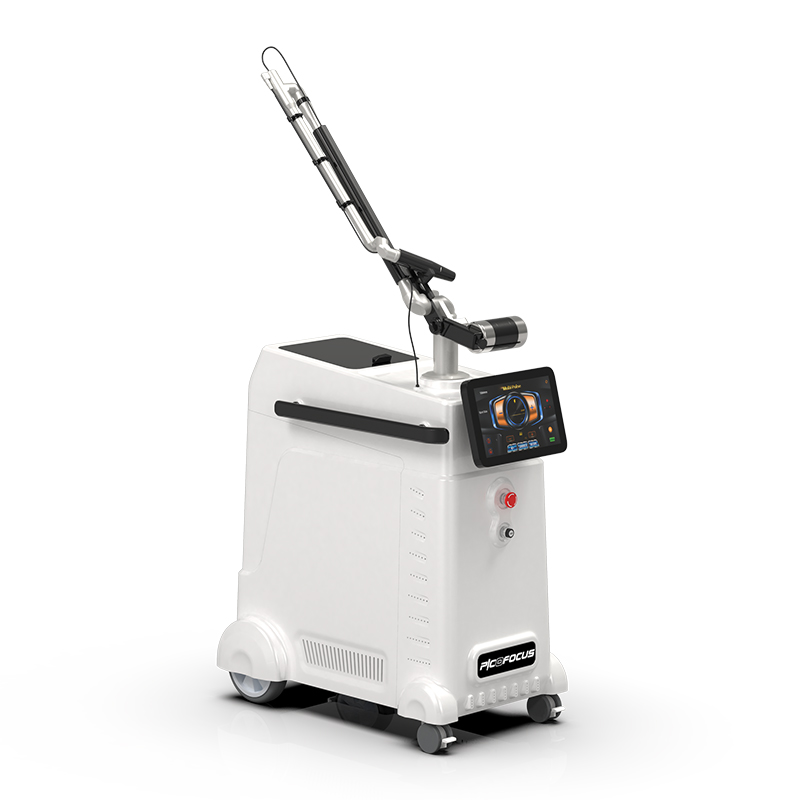 Picosecond laser machine-ps300