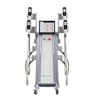 360 Cryolipolysis  Slimming Machine-CRYOTEC 360