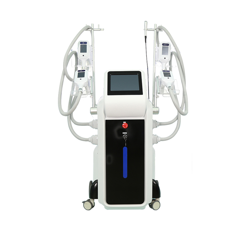 ICE SHAPING IV PRO CRYOTHERAPY MACHINE-ICESHAPING IV PRO