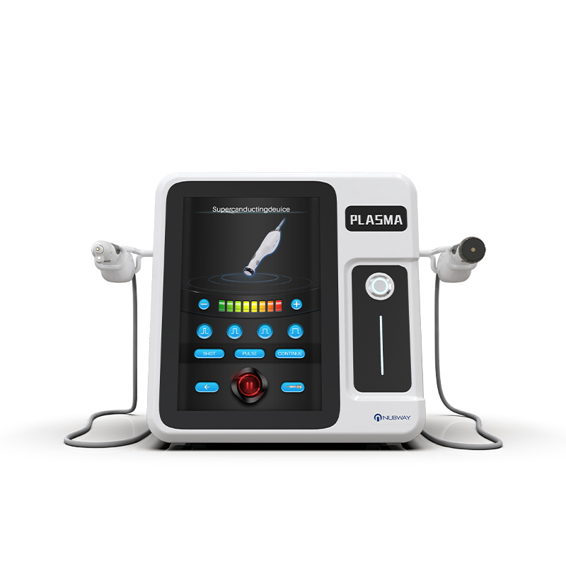 Plasma Machine-PLASMA I