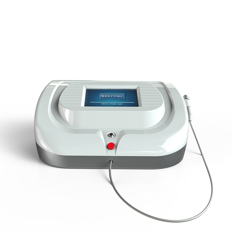 980NM DIODE LASER VASCULAR THERAPY DEVICE V980