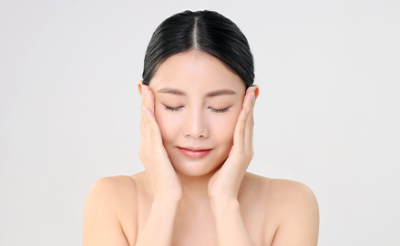 The principle of LED PDT treatment