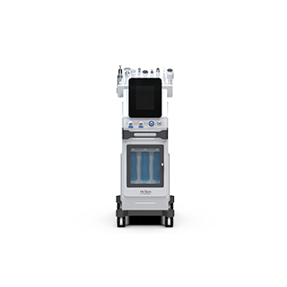 Multifunctional Skin Care Platform 9 in 1 Machine