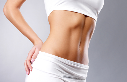 Does cryolipolysis work on belly fat?