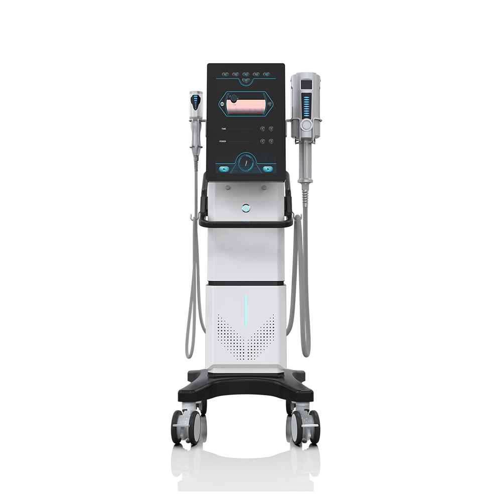 SPHERESCULPT THERAPY MACHINE-ES1