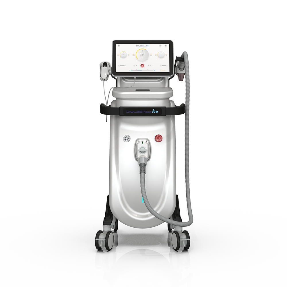 New generation Diode Laser-VL8