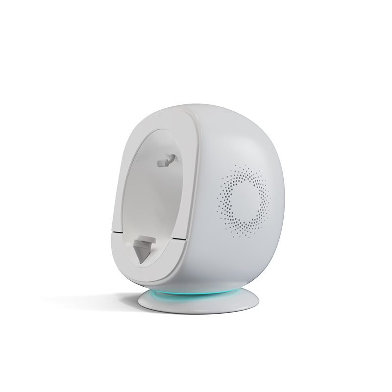 Face Skin Analyzer Machine-QSPC-02